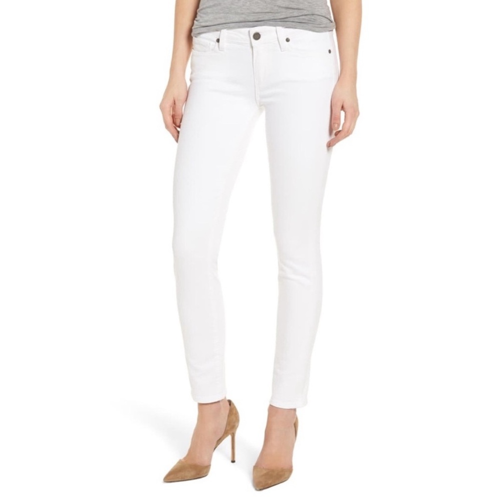 Paige Skyline Denim